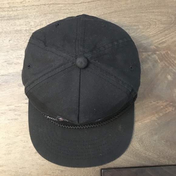 VINTAGE Chicago Bulls Baseball Hat - Picture 5 of 10